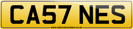 CA57 NES