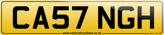 CA57 NGH