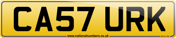 CA57 URK