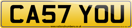 CA57 YOU