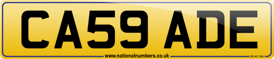 CA59 ADE