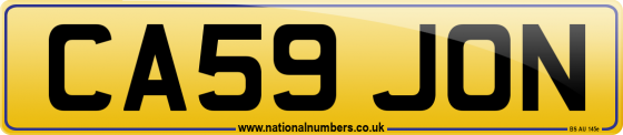 CA59 JON
