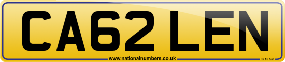 CA62 LEN