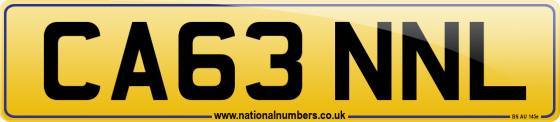 CA63 NNL