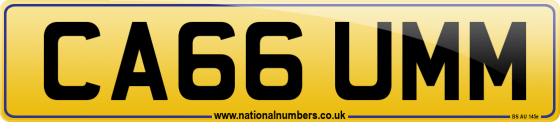 CA66 UMM