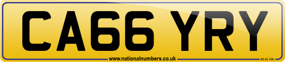 CA66 YRY