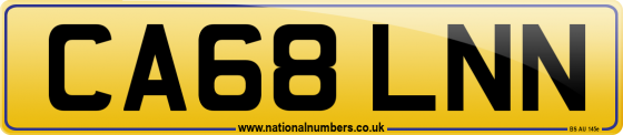 CA68 LNN