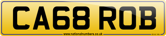 CA68 ROB