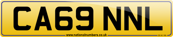 CA69 NNL