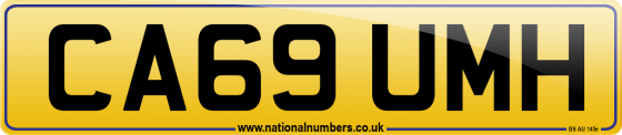 CA69 UMH