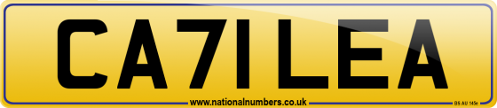 CA71 LEA