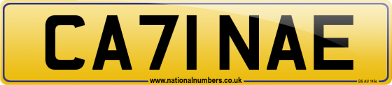 CA71 NAE