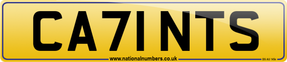 CA71 NTS