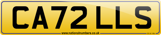 CA72 LLS
