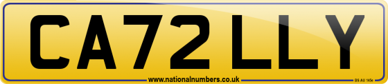 CA72 LLY