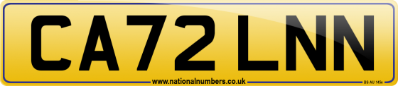 CA72 LNN