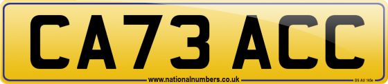 CA73 ACC