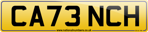 CA73 NCH