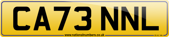 CA73 NNL