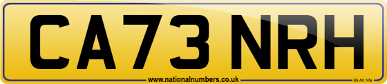 CA73 NRH