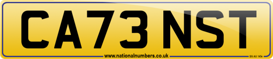 CA73 NST