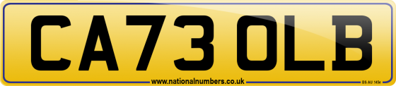 CA73 OLB