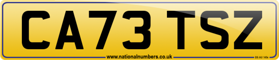 CA73 TSZ