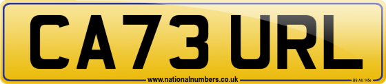 CA73 URL