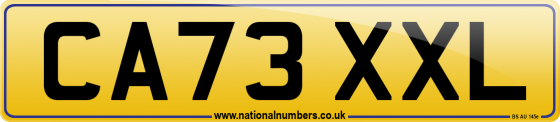 CA73 XXL