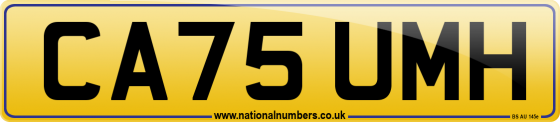 CA75 UMH