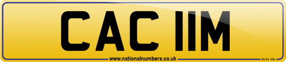 CAC 11M