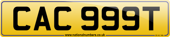 CAC 999T