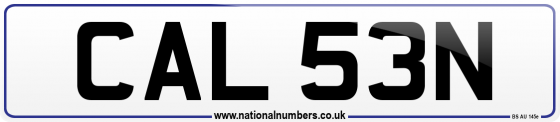 CAL 53N
