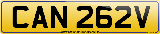 CAN 262V