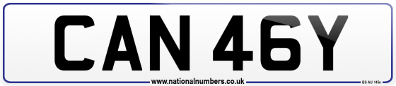 CAN 46Y