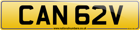 CAN 62V