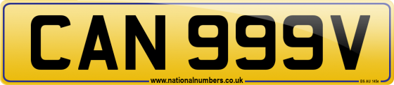 CAN 999V