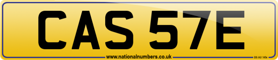 CAS 57E