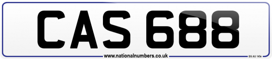 CAS 688