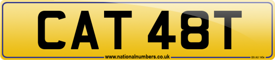 CAT 48T