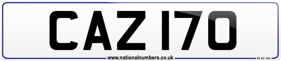 CAZ 170