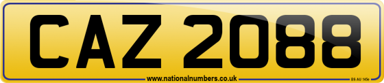 CAZ 2088