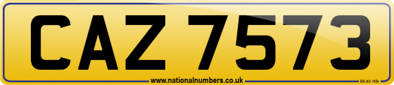 CAZ 7573