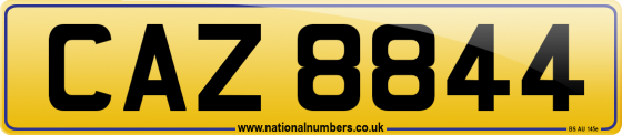 CAZ 8844