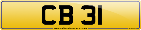 CB 31