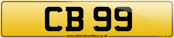 CB 99