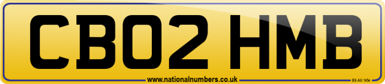 CB02 HMB