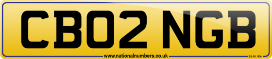 CB02 NGB
