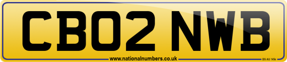 CB02 NWB