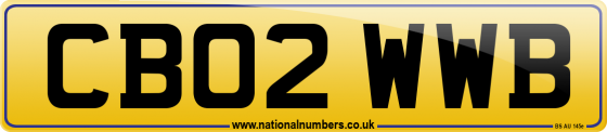 CB02 WWB